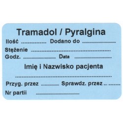 Tramadol/Pyralgina