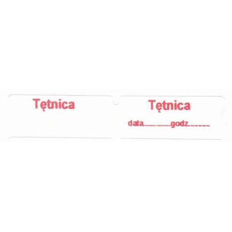 Tętnica 