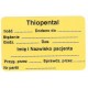 Thiopental