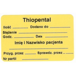 Thiopental