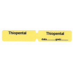 Thiopental 