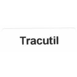 Tracutil