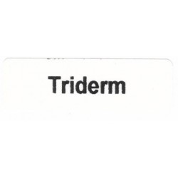 Triderm maść