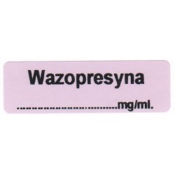 Wazopresyna