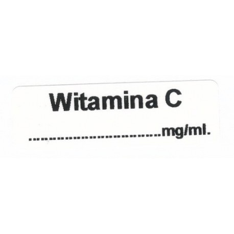 Witamina C