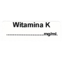 Witamina K