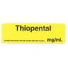 Thiopental