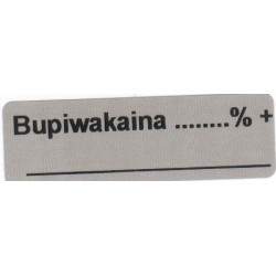 Bupiwakaina %+.........................