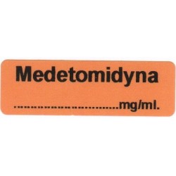 Medetomidyna