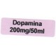 Dopamina 200mg/50ml
