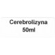 Cerebrolizyna 50ml