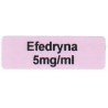Efedryna 5mg/ml