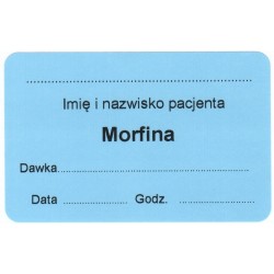 Morfina