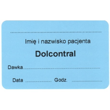Dolcontral
