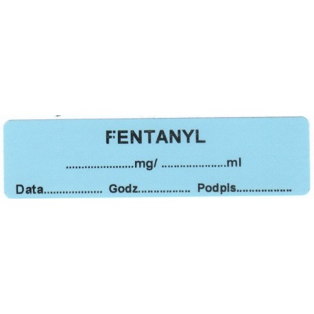Fentanyl