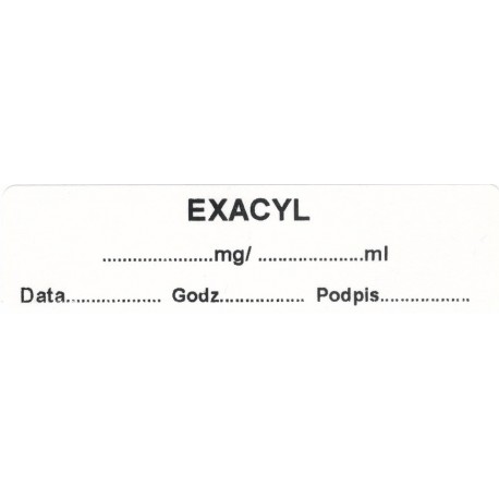Exacyl