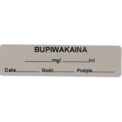 Bupiwakaina