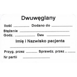 Dwuwęglany