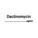 Dactinomycin