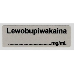 Lewobupiwakaina