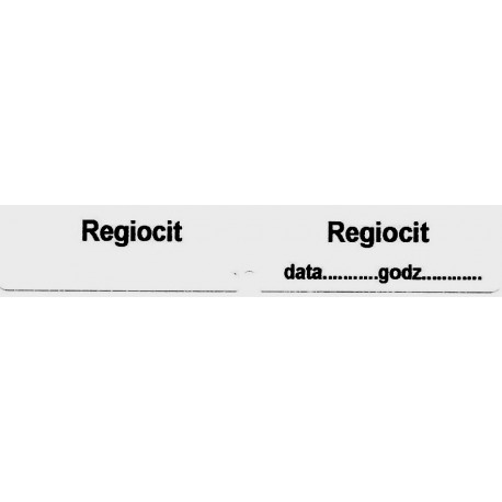 Regiocit