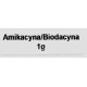 Amikacyna/Biodacyna