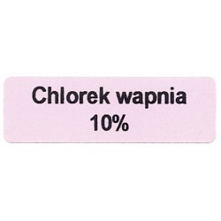 Chlorek Wapnia 10%