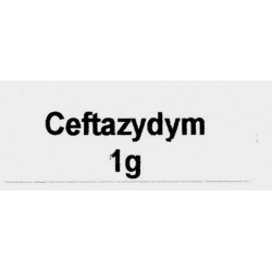 Ceftazydym