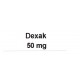 Dexak 50 mg