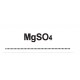 MgSO4