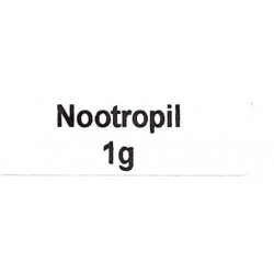 Nootropil 1g