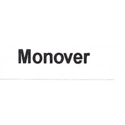 Monover