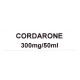 Cordarone 300mg/50ml