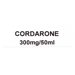 Cordarone 300mg/50ml