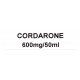 Cordarone 600mg/50ml