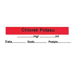 Clorek Potasu